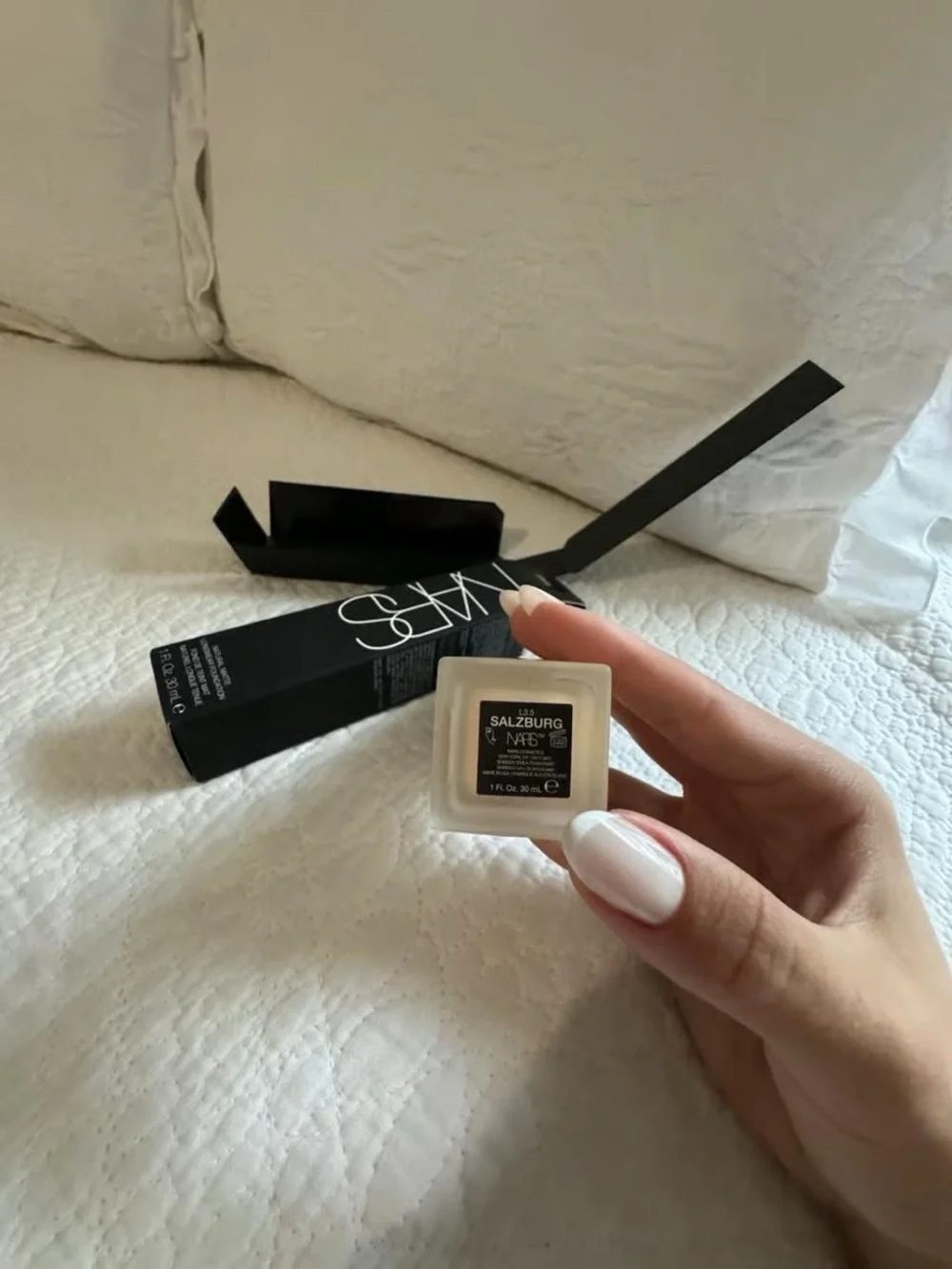 NARS brand new